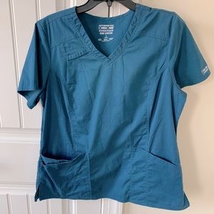 Cherokee Scrub top